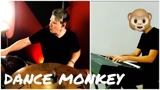 Dance Monkey Thomas Branch, Shihan Palkhivala, Conan Ferreira, Chris Dias Cover