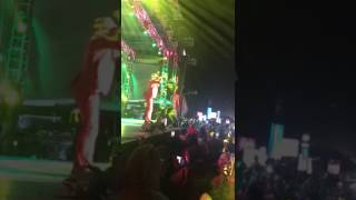 Dexta Daps LIVE Reggae Sumfest 2017