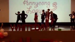 160313 Ovalteen (Seventeen CG) - Mansae @ Annyeong Laguna 3
