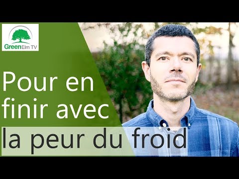 En finir avec la peur du froid [2018]