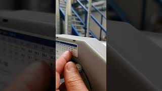 Notus Adjustment - Cav Product Of Systemair