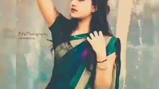 Vaishnavi Chaitanya Cute Expressions Whatsapp Status Video