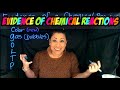 Physical Versus Chemical Changes in Everyday Materials
