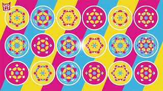 Magic Mandala. English trailer screenshot 4