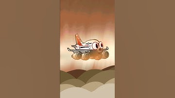 AAC: Sunset meme. @TheLastFlight-official X Me X ACI Animation