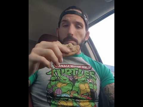 Fun Sized Review: Subway's Apple Pie and Pumpkin Spice Cookies