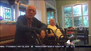 Bright Side Manor featured on Sunday Today on NBC (May 25, 2014)