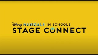 Stage Connect Information Video (2026)