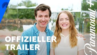 The Curse (Offizieller Trailer) | Paramount+ Deutschland