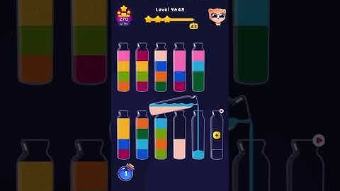 How to pass levels 9647, 9648 on get color #9647 #9648 