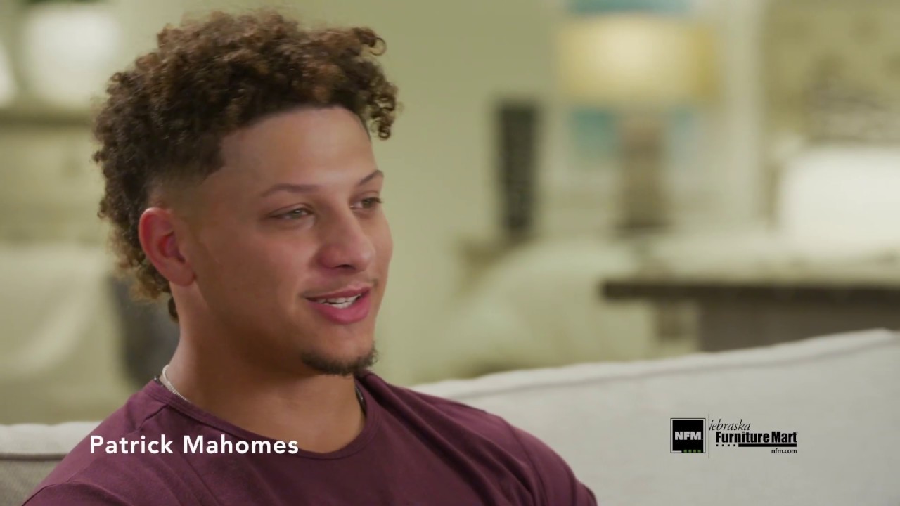 Nfm And Patrick Mahomes All In One Place Youtube