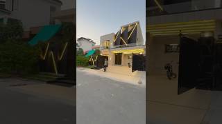 10 Marla House For Sale In Lahore