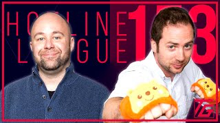 New LCS 2021 Format! What does it mean Feat. Commissioner Greeley and GGS Hunter Leigh | HLL 153