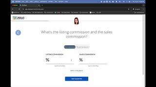 How to Submit a Listing Made in Webforms