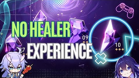 【HSR Ver.1.2】NO HEALER TEAMS are better for MoC? | Adrift in Astral Seas Memory of Chaos 10