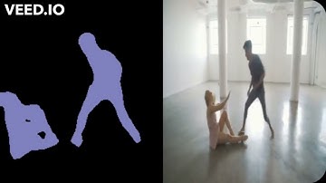 Semantic Segmentation using DeepLab