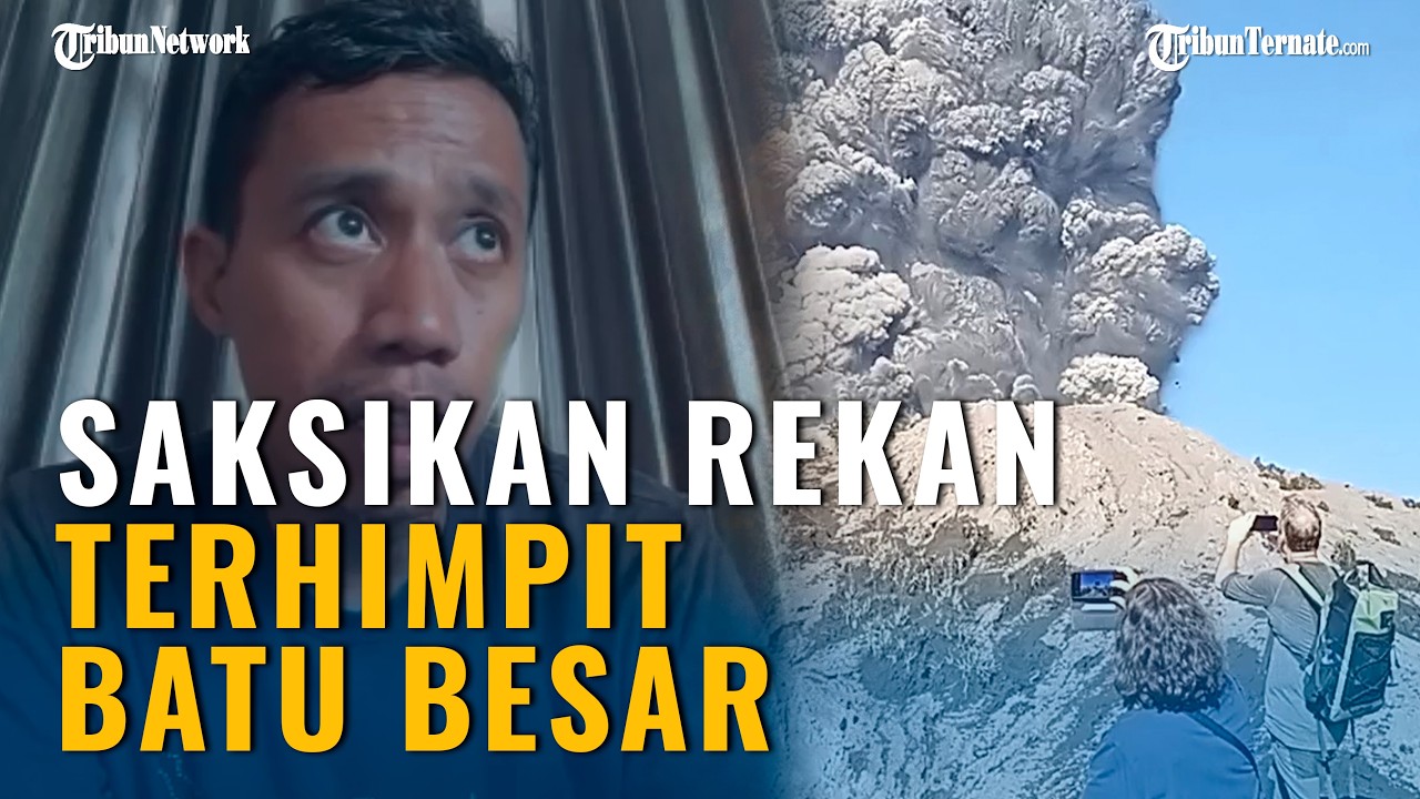 Aksi Penyelamatan yang Berubah Duka, Dua Pendaki Singapura Meninggal Dunia dan Satu Orang Hilang