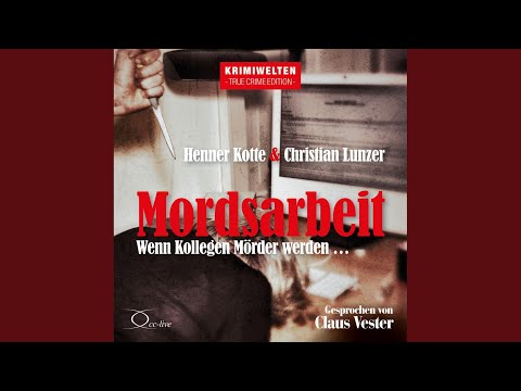 Ma - Kapitel 06.3 - Der Fall Schuricht 3.3 - Mordsarbeit