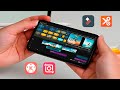 Top 5 Best Android Video Editor