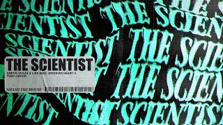 Dimitri Vegas & Like Mike, Brennan Heart, Tony Junior - The Scientist (Visualizer)