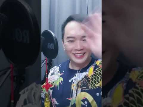 張國榮金曲串燒🎶🔥Andy Tran 陳安迪🎤快手直播