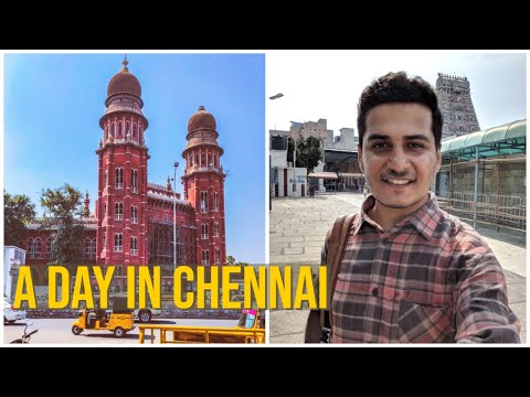 Video: Top 10 Kadeřníků V Chennai