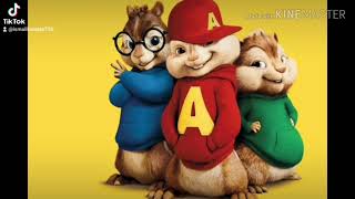 Alvin Ve Sincaplar Le Cane Muti × Uzi ×Crıtıcal Heijan 2022 Resimi