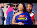 NEWLY RELEASED. HOT ROMANCE (FULL MOVIE) EKENE UMENWA/ ALEX CROSS 2024 LATEST NOLLYWOOD MOVIE