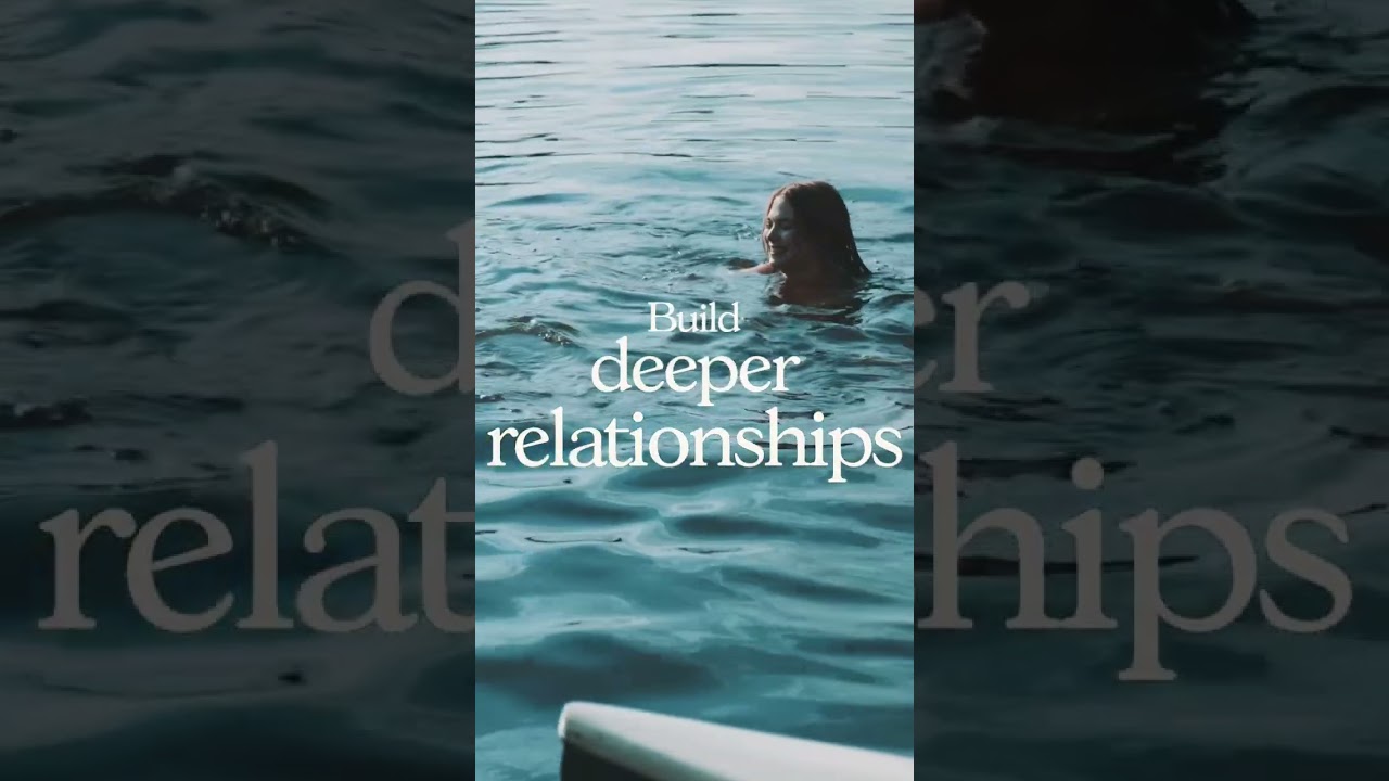 Be part of Soulloop app’s global community and connect with like-minded people 💫✨🌟⚡️