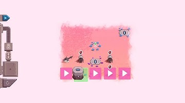 Escape from Mars! - Let