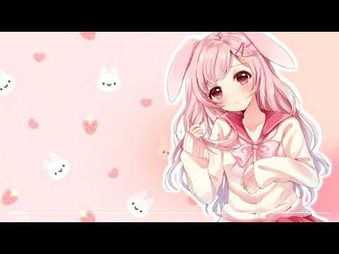 Nightcore Bunny Party Lyrics 