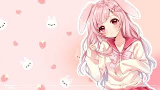 |Nightcore| 🐰Bunny Party🐰- Lyrics