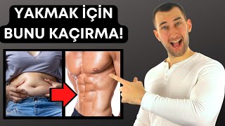 Aç Karna Spor Yağlarını Cayır Cayır Yakıyor Bilimsel Araştırmalar Bunu Doğruluyor Mu?