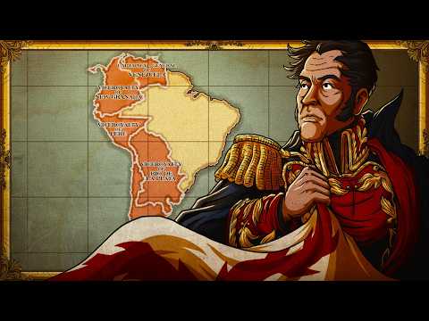 Wars of South American Independence