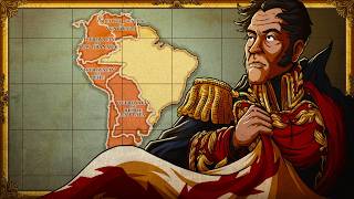 Wars of South American Independence