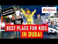Kidzania Dubai A Day In KidZania Dubai Visiting KidZania Dubai Mall Fun At KidZania 