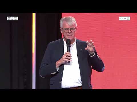 AI Factories, AIF Antennas Cooperation and Innovation in Action closing