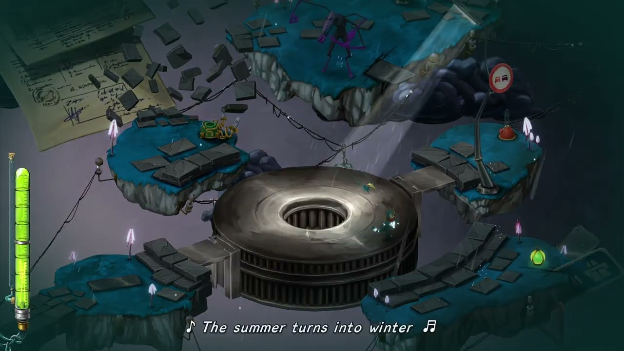 BATTLING THE FEAR OF LOSS!!! - FIGMENT - FULLPLAY - END