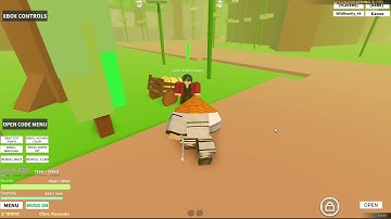 Rui Boss Fight Location Slayers Unleashed