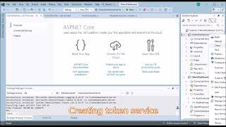 Blazor WebAssembly by Example—3E | 13. Securing a Blazor WebAssembly Application