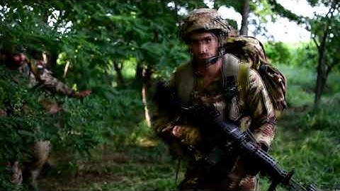 Swift Response 19 B-roll 2 (2019) 🇺🇸