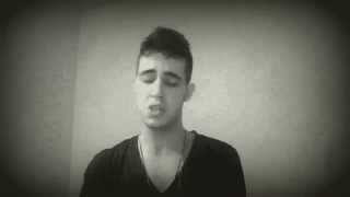 Paolo Nutini // Last Request // Cover