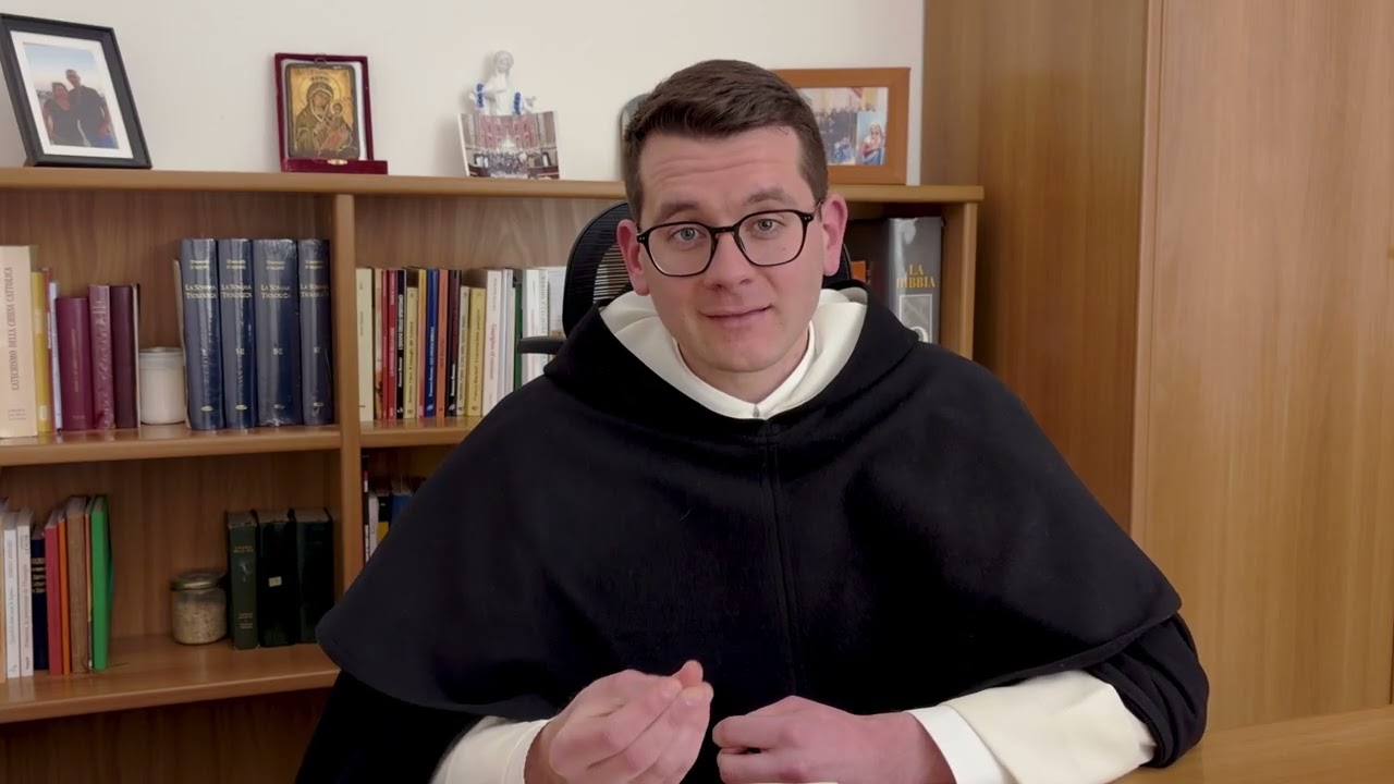 III Domenica del Tempo Ordinario | La Cella Interiore