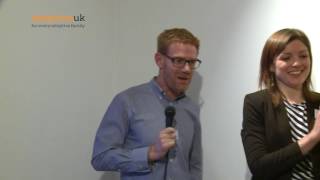 Presentation 2 – Adoption Preparation Groups