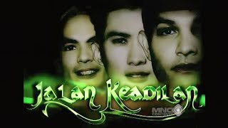 Jalan Keadilan 3 (Ridwan diculik)