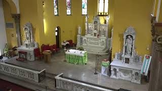 St. Dominic Roman Catholic Church Live Stream