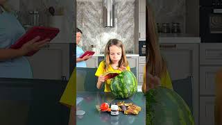 Btw Arina Hid The Treats By Arina Zhulina