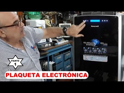 Vídeo: Quant dura la garantia de Honeywell?