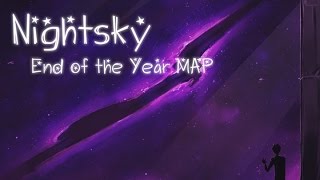 Nightsky End of the year MAP [Completed]
