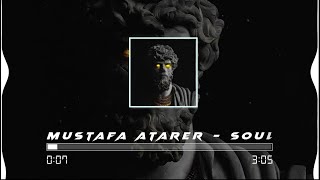 Mustafa Atarer - Soul ( Bana Meydan Okumaya Cüret Eden de Kim? ) Resimi